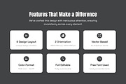 Breaking News Instagram Carousel, a Social Media Template by twinstd (Thumbnail 2 of 5)