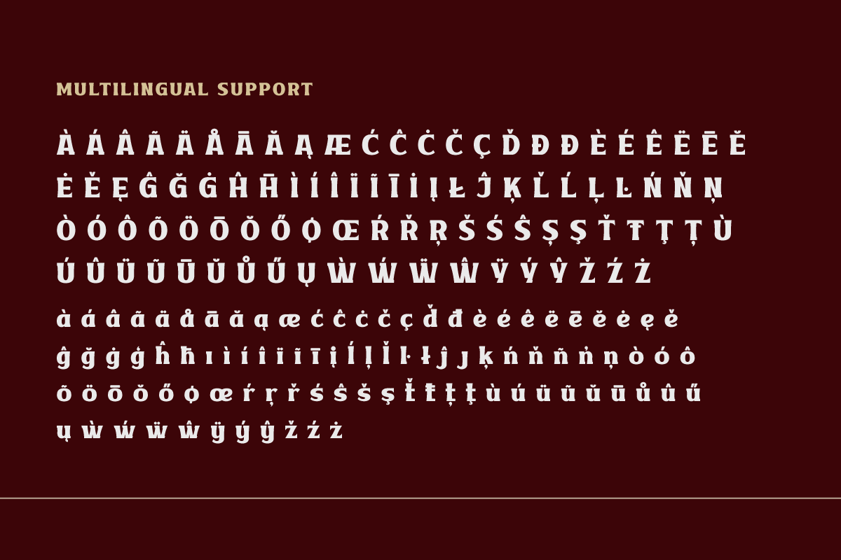 VAKOZI | Serif Classic Modernism, a Serif Font by twinstd (Photo 12 of 13)