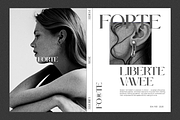 Morvany Modern Elegant Serif Font, a Serif Font by Rasio Studio (Thumbnail 3 of 9)
