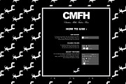 CMFH HIGH-END THERMAL SWEATER, a Shirt Mockup by CMFH (Thumbnail 2 of 7)
