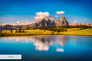 Affinity Photo Presets, a Plug-in Add-On by FixThePhoto (Thumbnail 16 of 31)