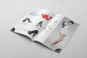 Magazine Template 33, a Magazine Template by pmvch (Thumbnail 17 of 17)