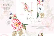 Boho Watercolor Woodland Animals, an Animal Illustration by Catherine Wheel (Thumbnail 12 of 17)