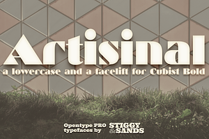 Artisinal