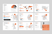 Pitch-Deck Presentation Template, a Presentation Template by GenerousArt (Thumbnail 6 of 8)