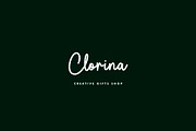 Bolivia Signature-Business Branding, a Script Font by Jimtype Studio (Thumbnail 4 of 9)