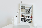 Editable Matchbook Poster Templates, a Poster Template by Matisse Studio (Thumbnail 5 of 7)