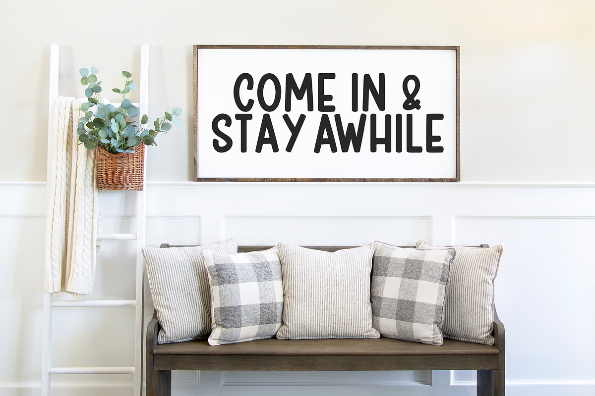 Campfire, Fun Handwritten Font, a Handwritten Font by Designing Digitals (Photo 9 of 9)