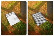 Groundwork Poster Mockup Bundle PSD, an Advertising Mockup by Usethis Mockup (Thumbnail 8 of 8)