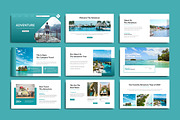 Adventure Keynote&GSL Persentation, a Presentation Template by yanindesign (Thumbnail 2 of 5)