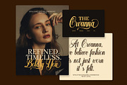 Nestin Elegant Script Font, a Script Font by Graphicxell (Thumbnail 5 of 8)