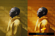 Mango - 50 Bright Lightroom Presets, a Preset Add-On by SparkleStock (Thumbnail 2 of 10)