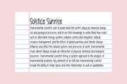 NOTEBOOK HANDWRITING FONT BUNDLE V6, a Handwritten Font by Blush Font Co. (Thumbnail 9 of 11)
