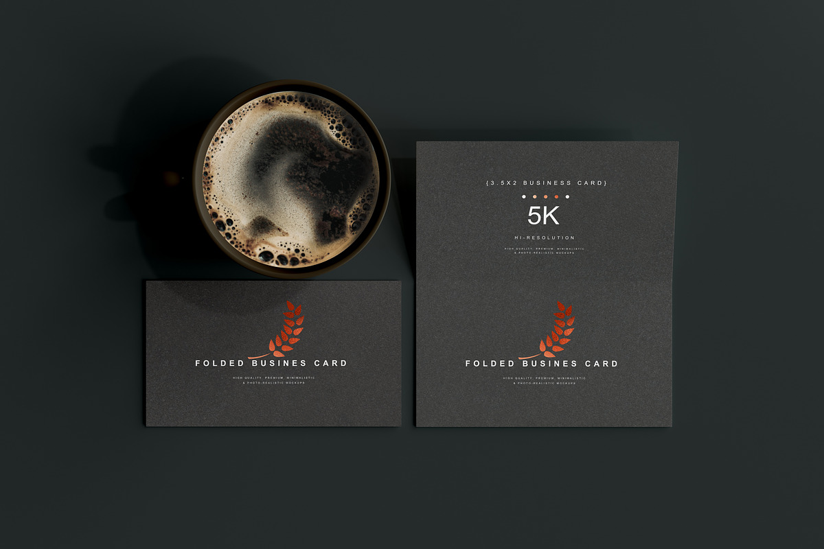 Stationery Branding Mockup Bundle, a Packaging Mockup by pmvch (Photo 77 of 120)