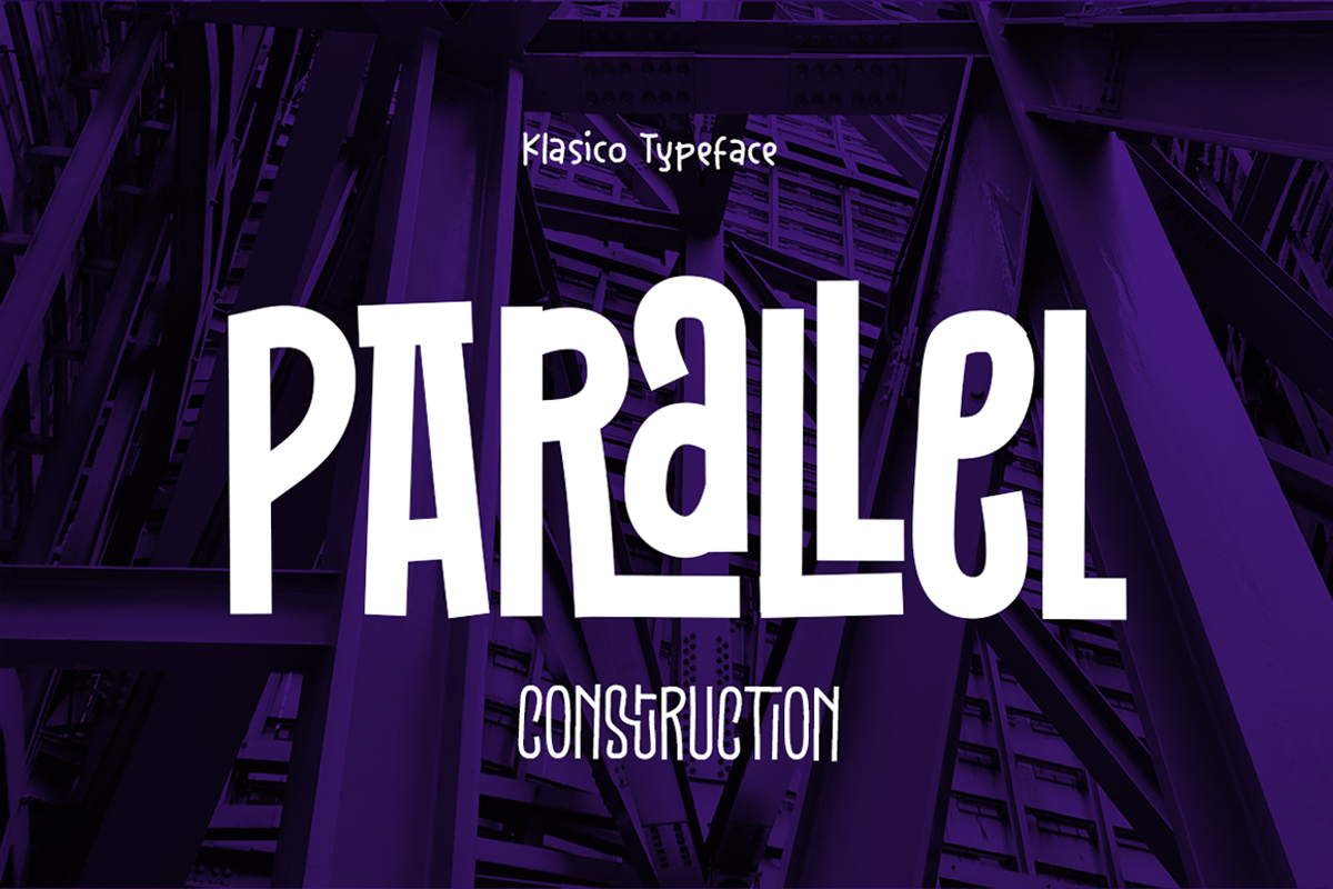 Klasico Condensed Font, a Sans Serif Font by Grontype (Photo 6 of 9)