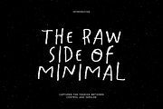 Takeaways - Handwritten Display Font, a Handwritten Font by Typeparties (Thumbnail 1 of 10)