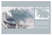Ice Frost Overlays, a Texture Graphic by Kaleriia (Thumbnail 16 of 17)