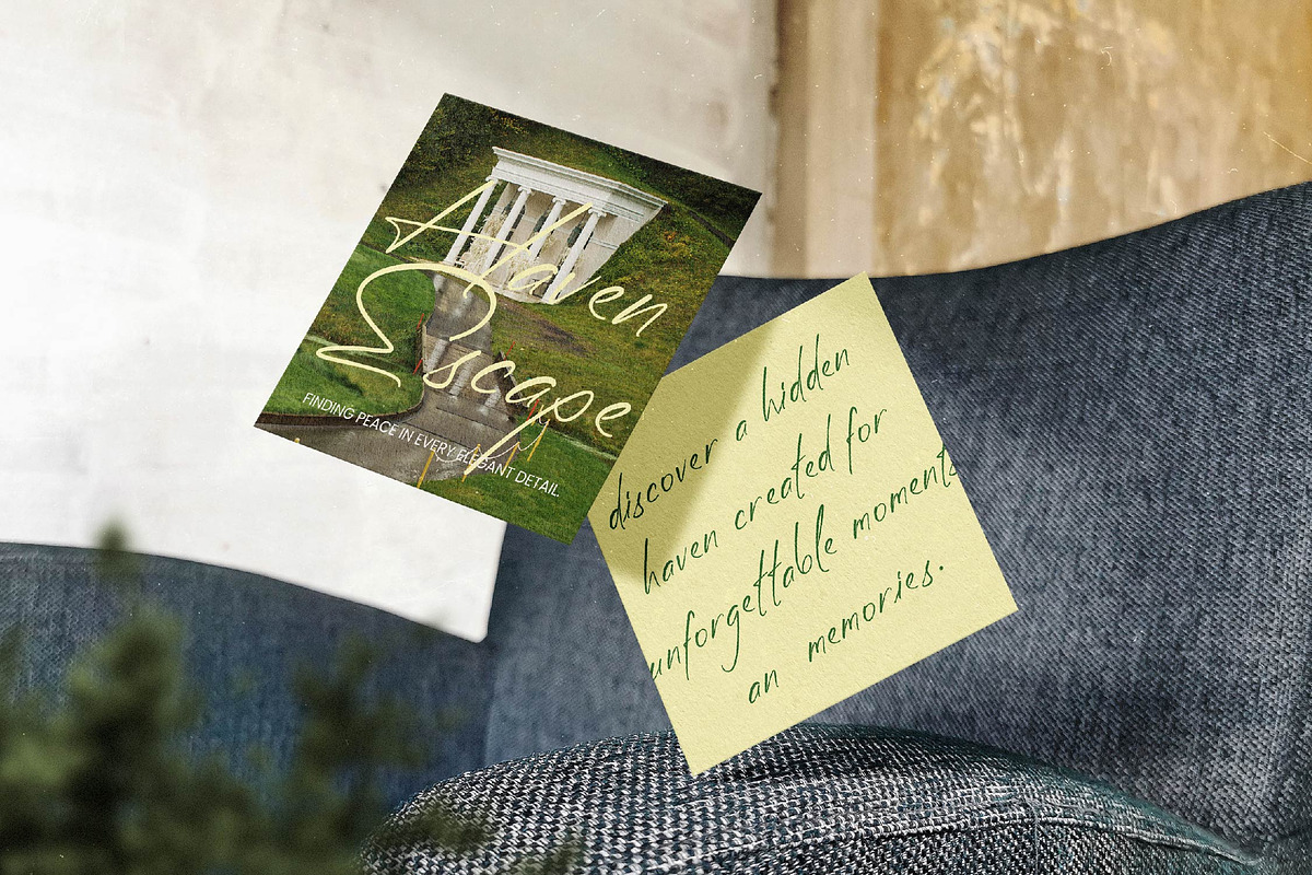 Diffe Rentys Romantic Handwritten, a Script Font by stylishtype.co (Photo 5 of 10)
