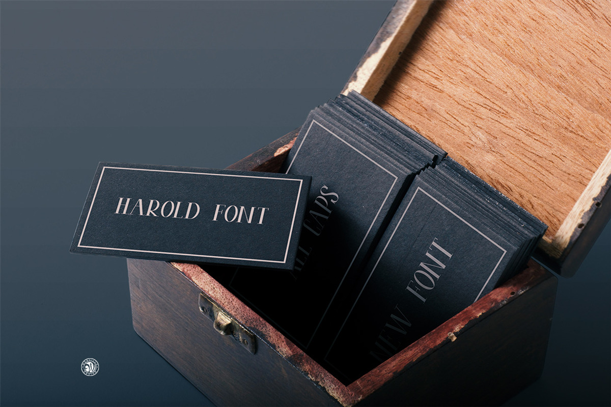 Harold preview 4