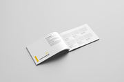 Brand Manual Bundle - 116 Page - 50%, a Brochure Template by Mastergfx (Thumbnail 82 of 84)
