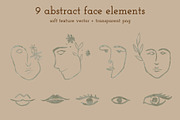 Hearth Modern Abstract Illustration, a Decorative Illustration by Dawnside Graphic (Thumbnail 5 of 12)