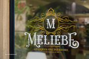 Mister Honey Typeface, a Serif Font by alit design (Thumbnail 9 of 15)