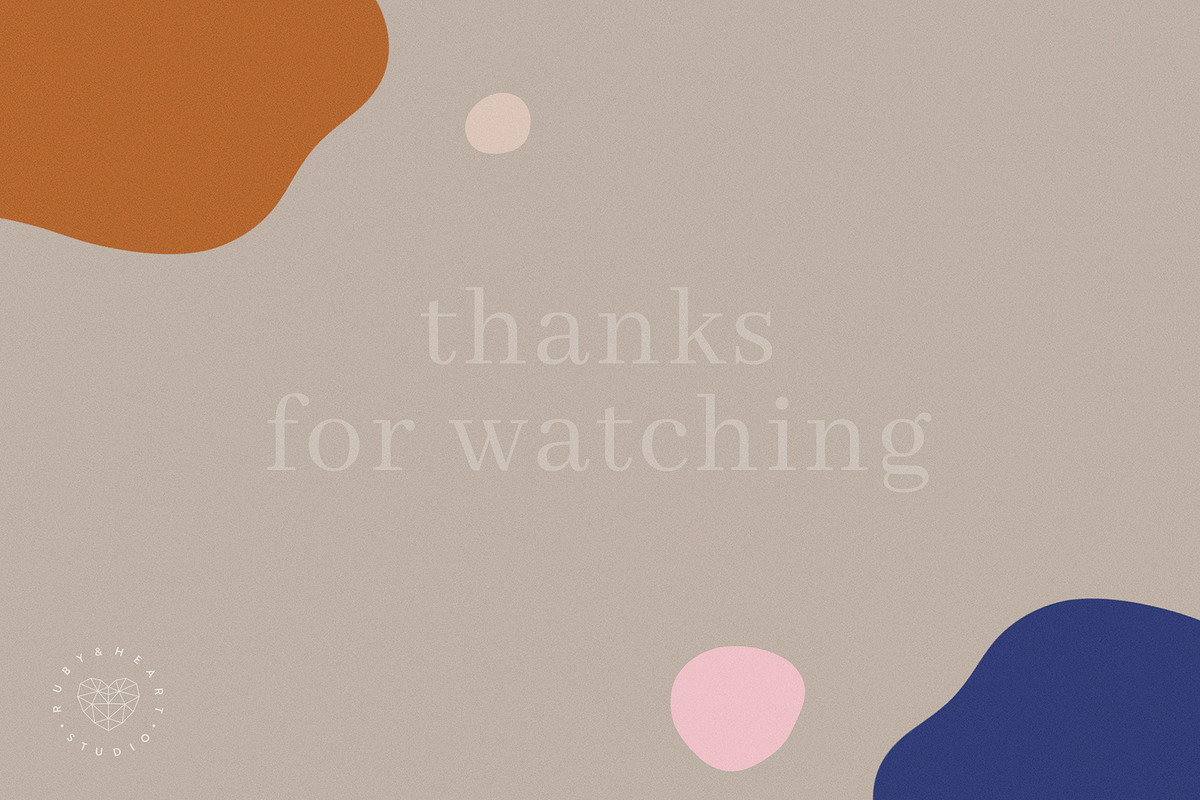 Animated Stylish Instagram Story, a Social Media Template by Ruby&Heart Studio (Photo 8 of 8)