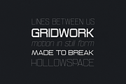 Ethere - Futuristic Sans - 162 fonts, a Sans Serif Font by VP Fonts (Thumbnail 14 of 27)