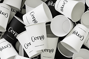 Celena Modern Elegant Serif Font, a Serif Font by Rasio Studio (Thumbnail 8 of 8)
