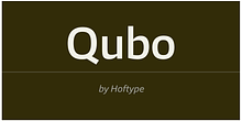 Qubo