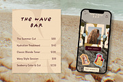 The Coastal Design Collection, a Decorative Illustration by By Hand Designs (Thumbnail 7 of 8)