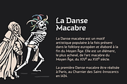 Decutto typeface, a Sans Serif Font by Michael Rafailyk (Thumbnail 6 of 6)