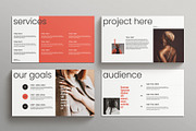 Brand Strategy Presentation Template, a Presentation Template by E-Type (Thumbnail 3 of 5)