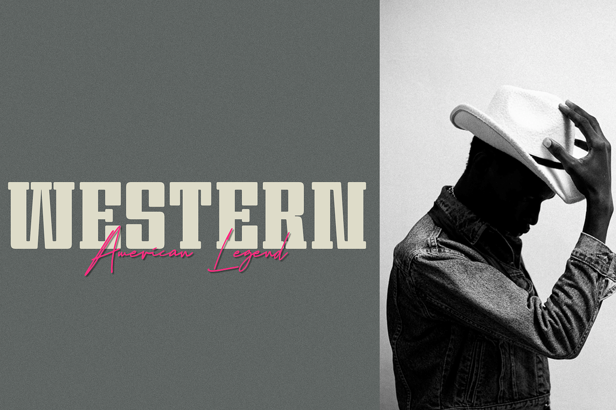 Gracho, a Slab Serif Font by Linecreative (Photo 7 of 8)