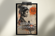 Chinese Dragon - Modern Chinese Font, a Serif Font by overlaytemplates (Thumbnail 3 of 5)