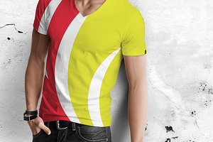 Sublimation Design