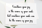 Baby Collection, a Handwritten Font by InermediaSTUDIO (Thumbnail 3 of 7)