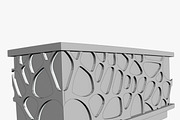 Table 1, a Furniture 3D Model by akerStudio (Thumbnail 3 of 15)