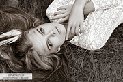 Sepia Fantasy Lightroom Presets, a Plug-in Add-On by FixThePhoto (Thumbnail 23 of 29)