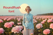 RoundRush-font-Bold-098-25