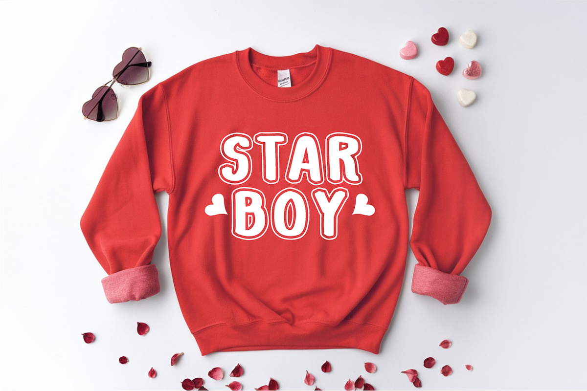 Outline Vintage - Retro Groovy Font, a Sans Serif Font by KiddoGlyphs Studio (Photo 2 of 5)