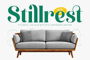 Kinsley Angels Modern Alternatate, a Serif Font by timelesstype.co (Thumbnail 5 of 20)