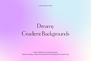 BUNDLE Grainy Gradient Backgrounds, an Object Graphic by Love Radiation Studio (Thumbnail 19 of 23)
