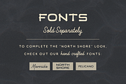 North Shore: Patterns + Graphics, a Pattern Graphic by Bruised Goods (Thumbnail 12 of 15)