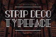 Strip Deco