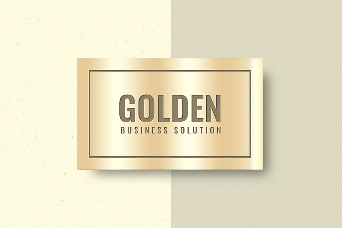 30 Business Cards Bundle Vol.1, a Business Card Template by Smashing_Studio (Photo 28 of 31)