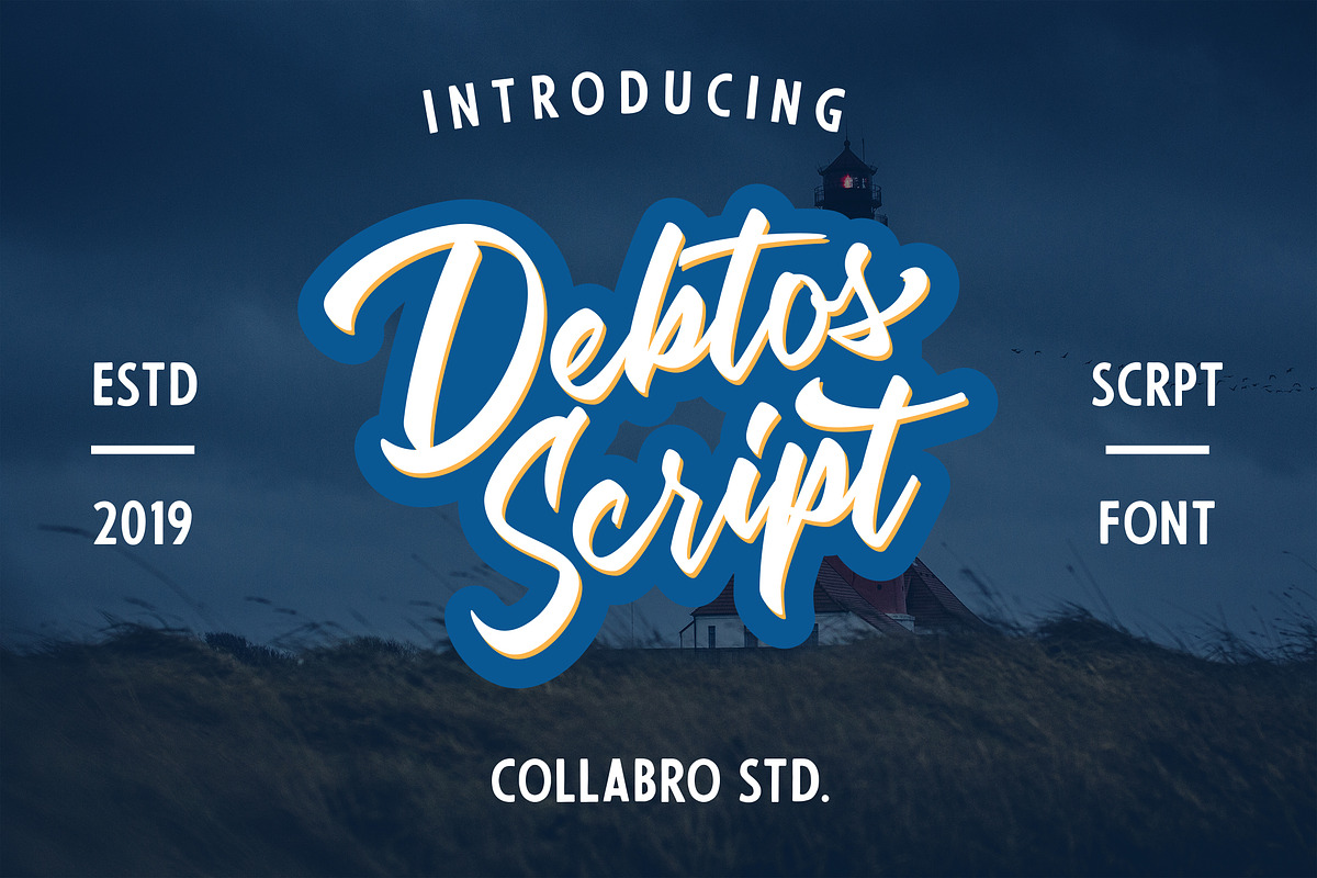 Debtos - Script