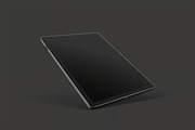 Tablet Mockup, a Device Mockup by zpackcreative (Thumbnail 4 of 4)