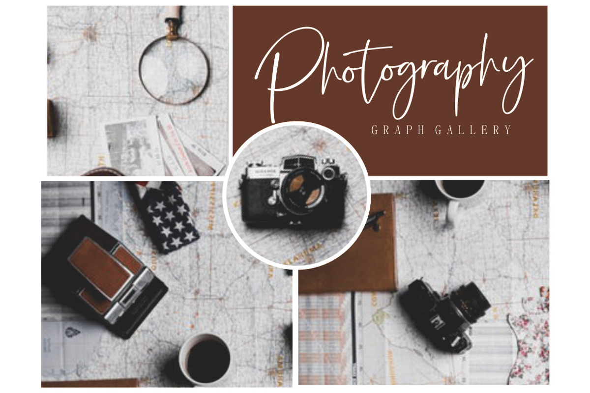 Precious Soul - Handwritten Font, a Script Font by Fikryal Studio (Photo 3 of 8)