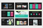 Qeura : Research Google Slides, a Presentation Template by Punkl Camp (Thumbnail 7 of 9)